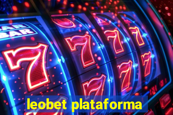 leobet plataforma